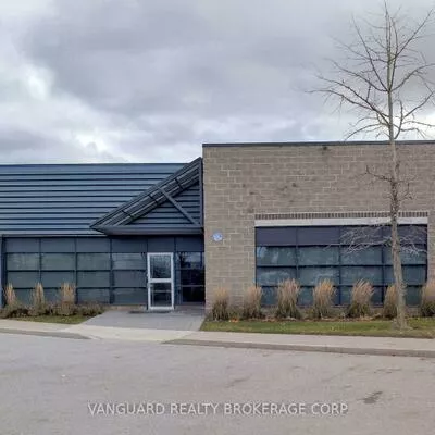 5155, Spectrum, Airport Corporate, Mississauga