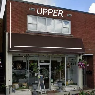 224, Queen, Streetsville, Mississauga