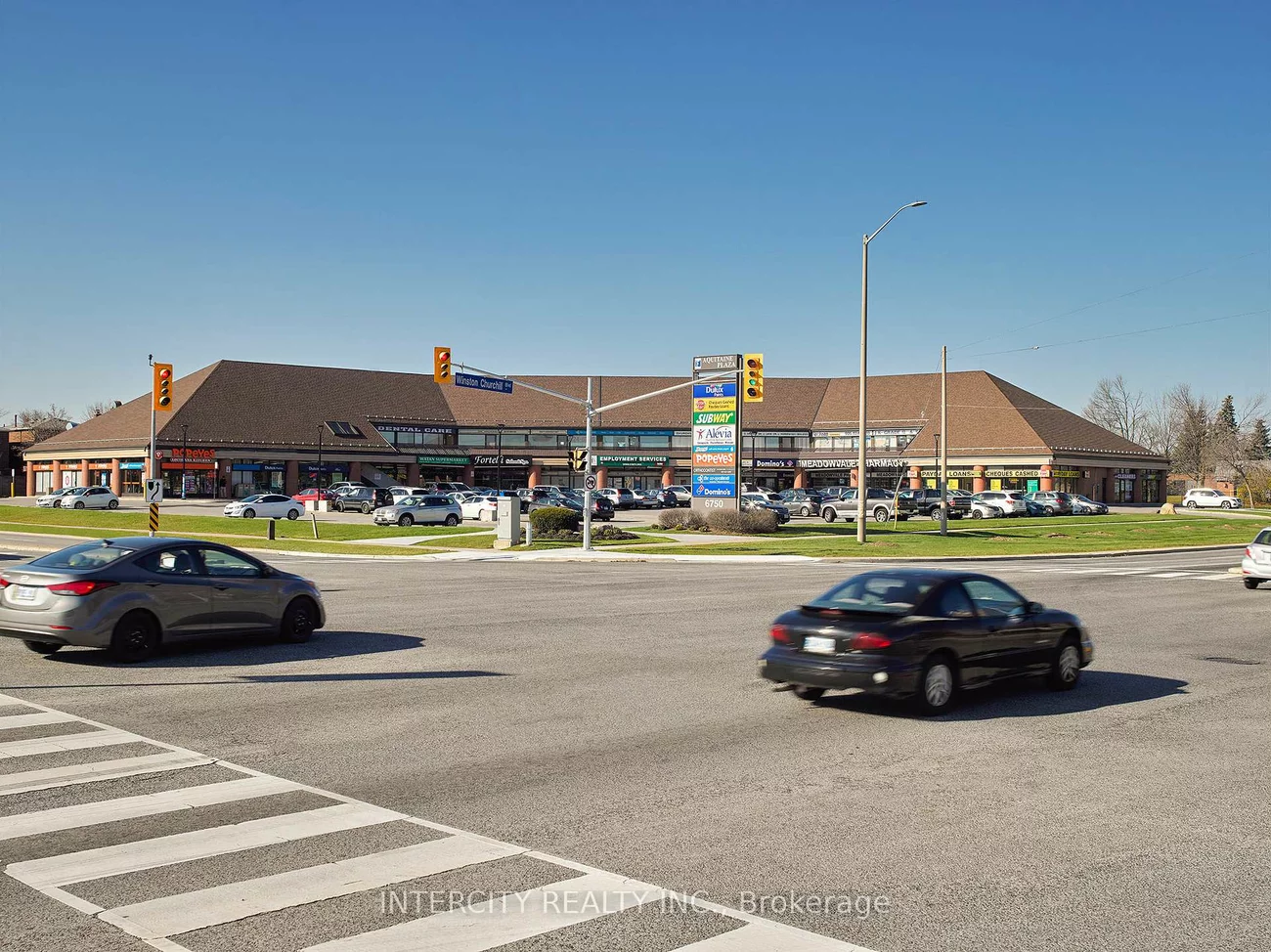 6750, Winston Churchill, Meadowvale, Mississauga