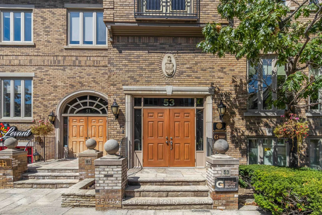 53, Village Centre, City Centre, Mississauga