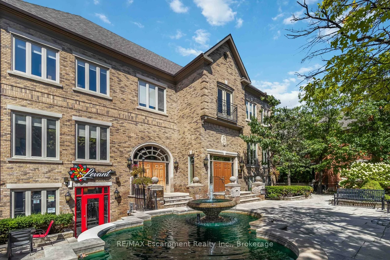 53, Village Centre, City Centre, Mississauga