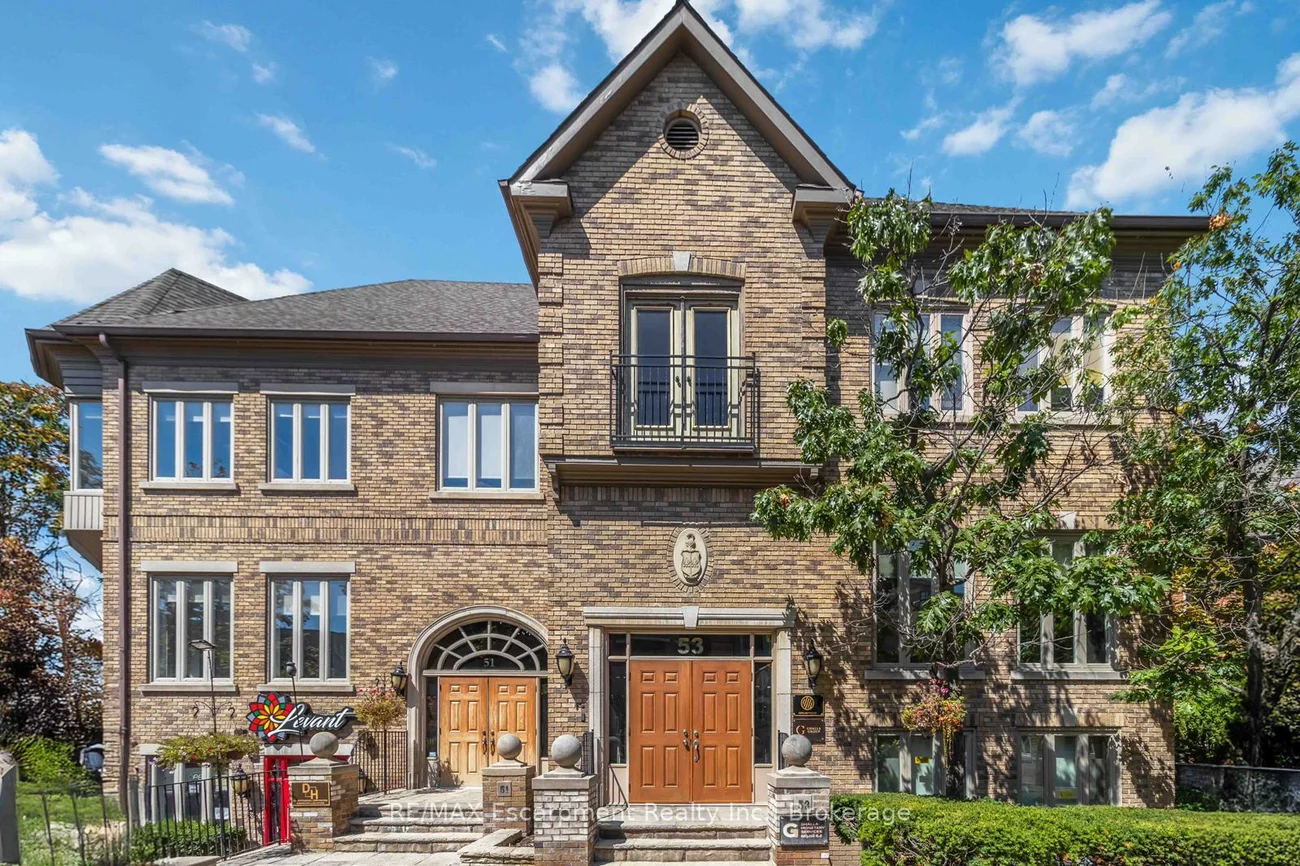 53, VILLAGE CENTRE, City Centre, Mississauga