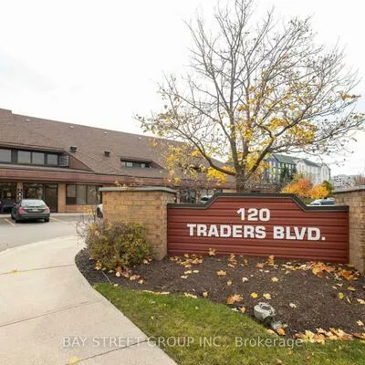 120, Traders Blvd, Gateway, Mississauga