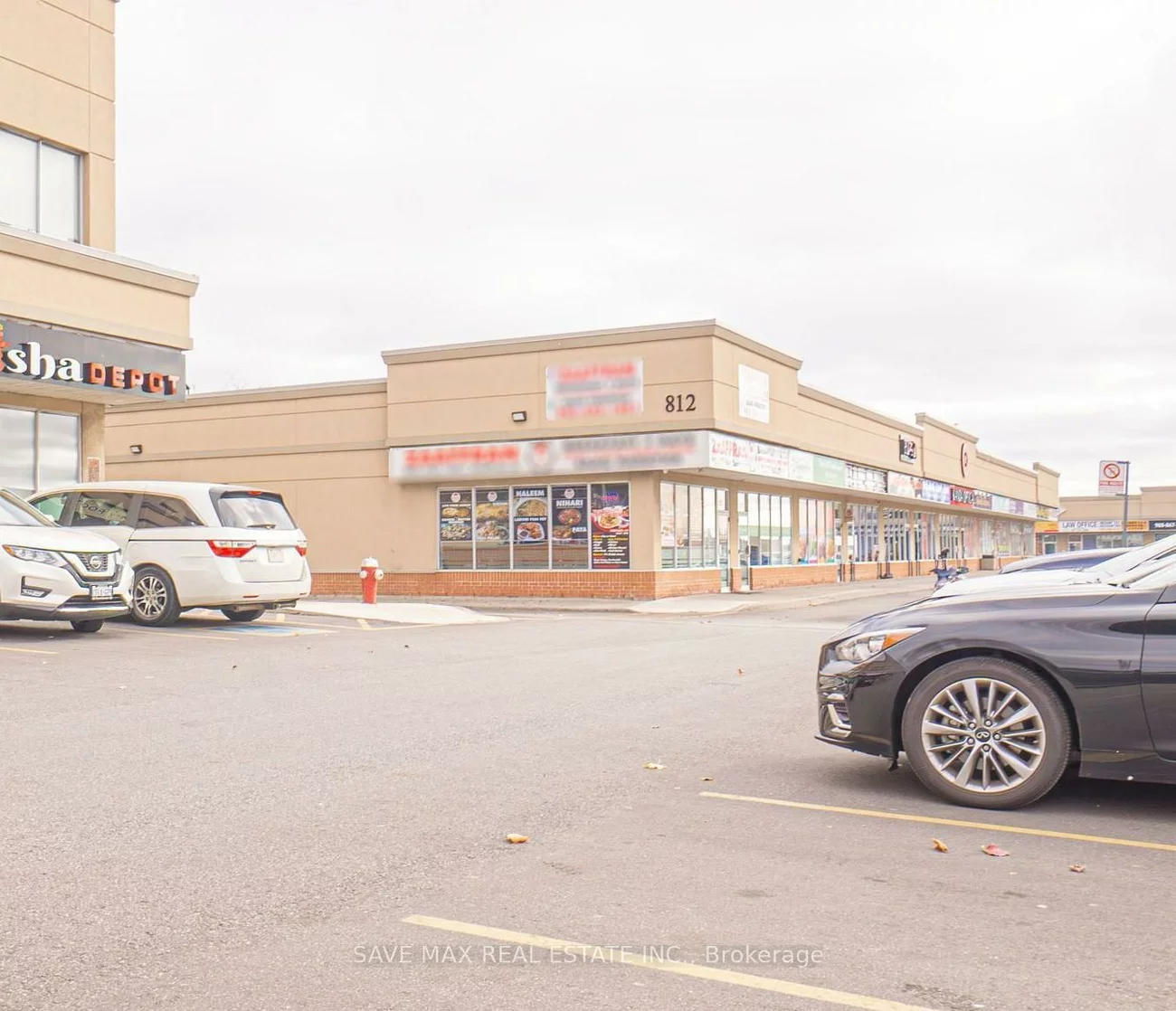 812, Britannia, East Credit, Mississauga