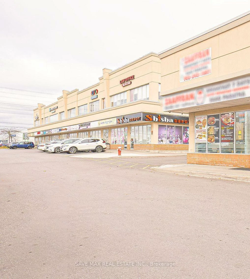 812, Britannia, East Credit, Mississauga