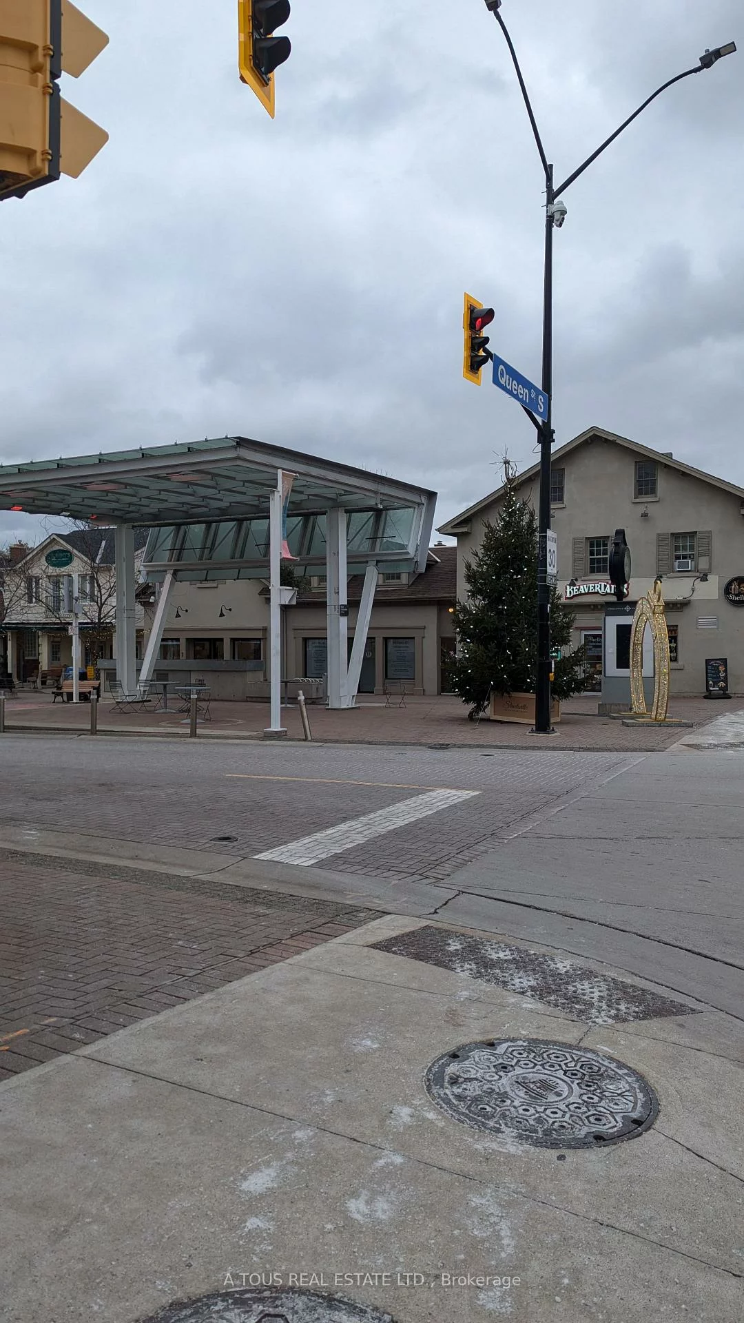 205, Queen, Streetsville, Mississauga