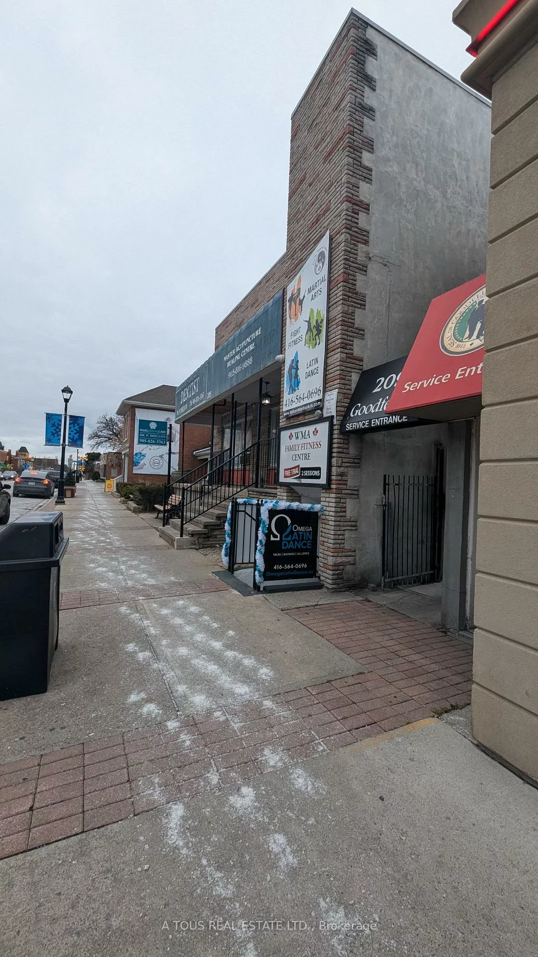 205, Queen, Streetsville, Mississauga