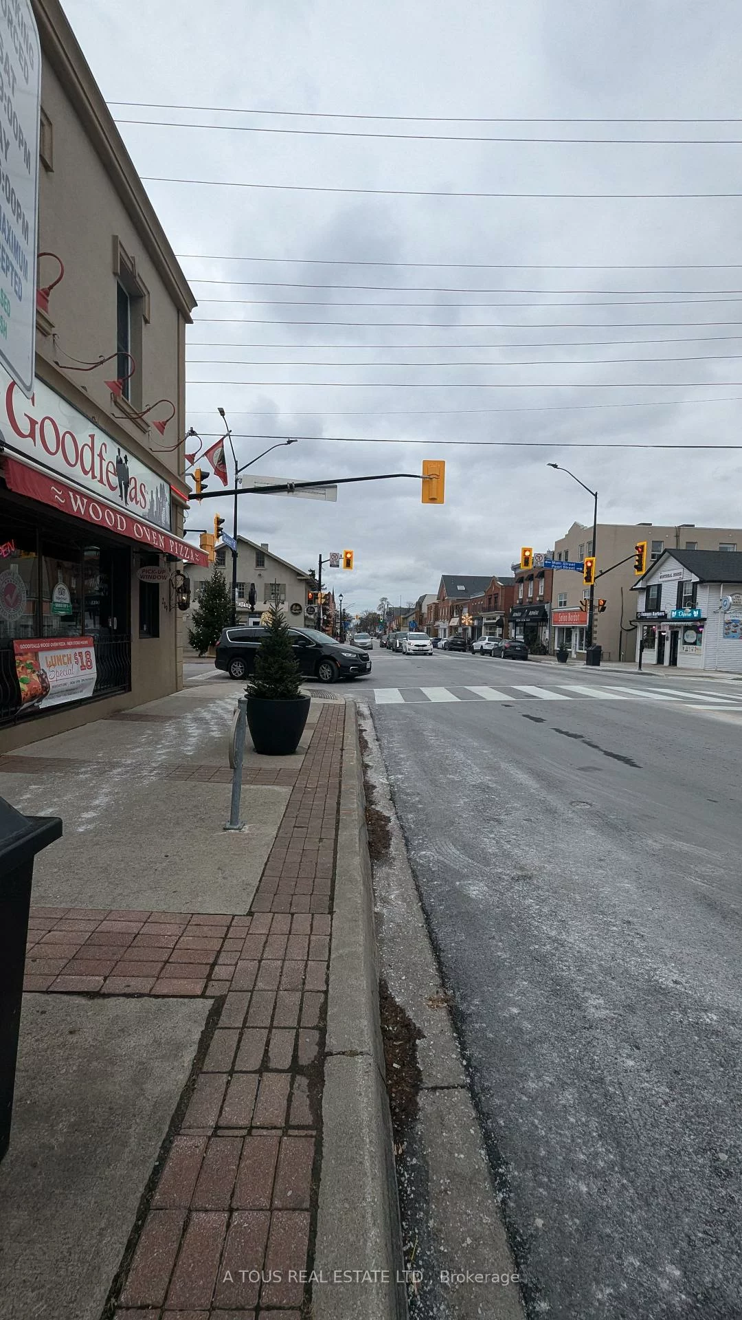 205, Queen, Streetsville, Mississauga