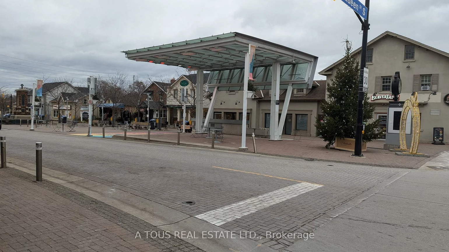 205, Queen, Streetsville, Mississauga