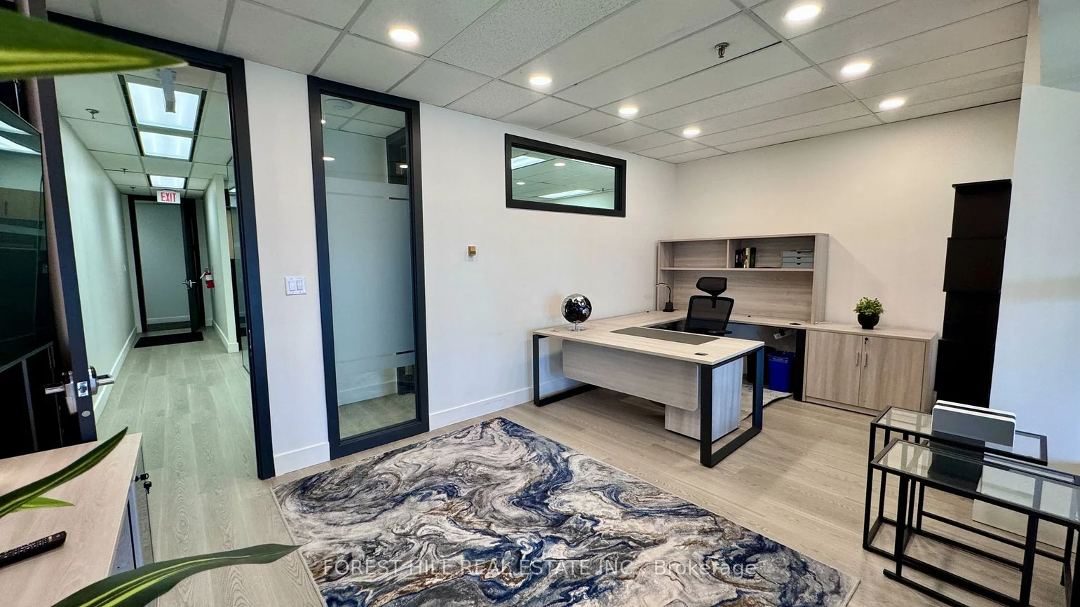 350, Burnhamthorpe, City Centre, Mississauga