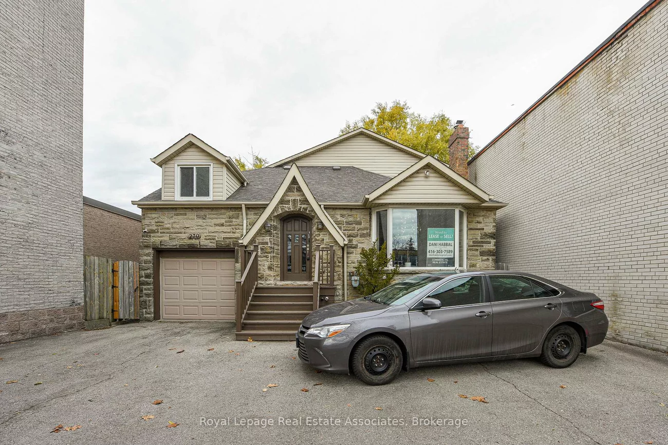 270, Lakeshore, Port Credit, Mississauga