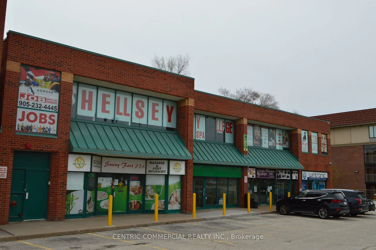 1900, Dundas, Dixie, Mississauga