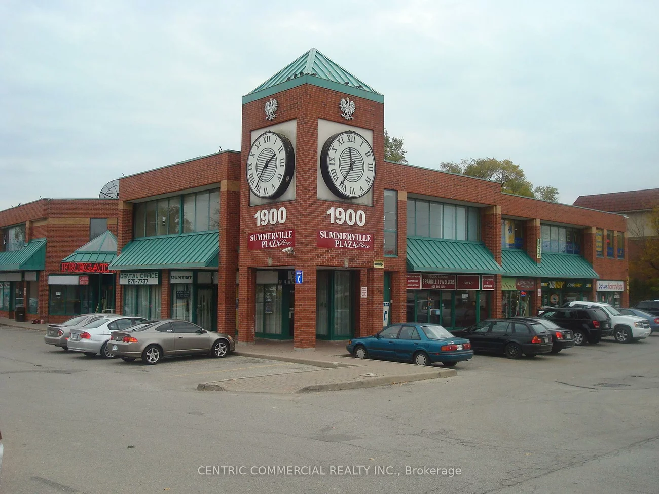 1900, Dundas, Dixie, Mississauga