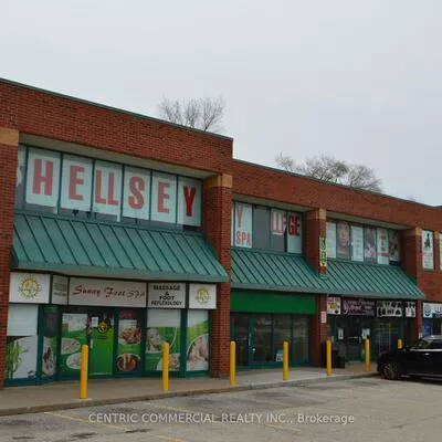 1900, Dundas, Dixie, Mississauga