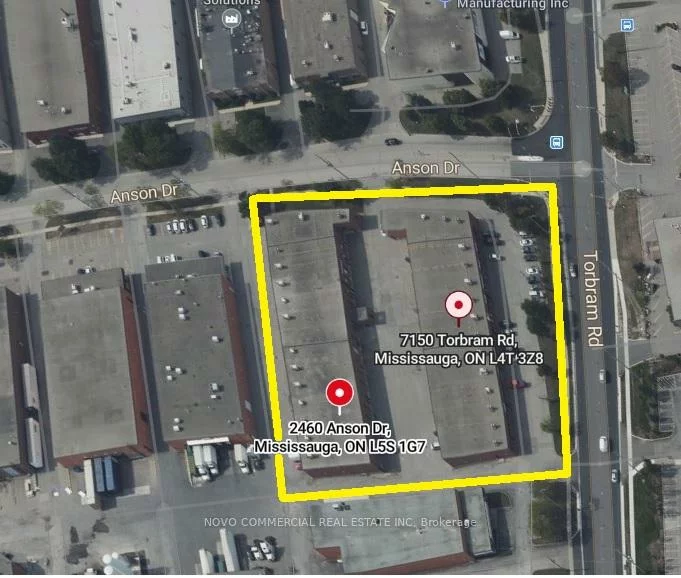 2460, Anson, Northeast, Mississauga