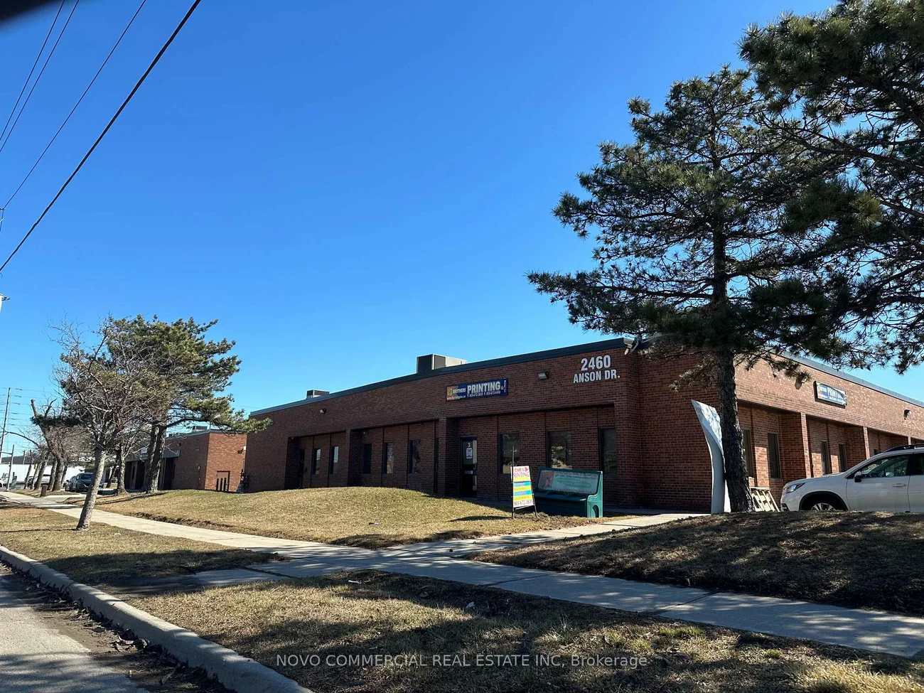 2460, Anson, Northeast, Mississauga