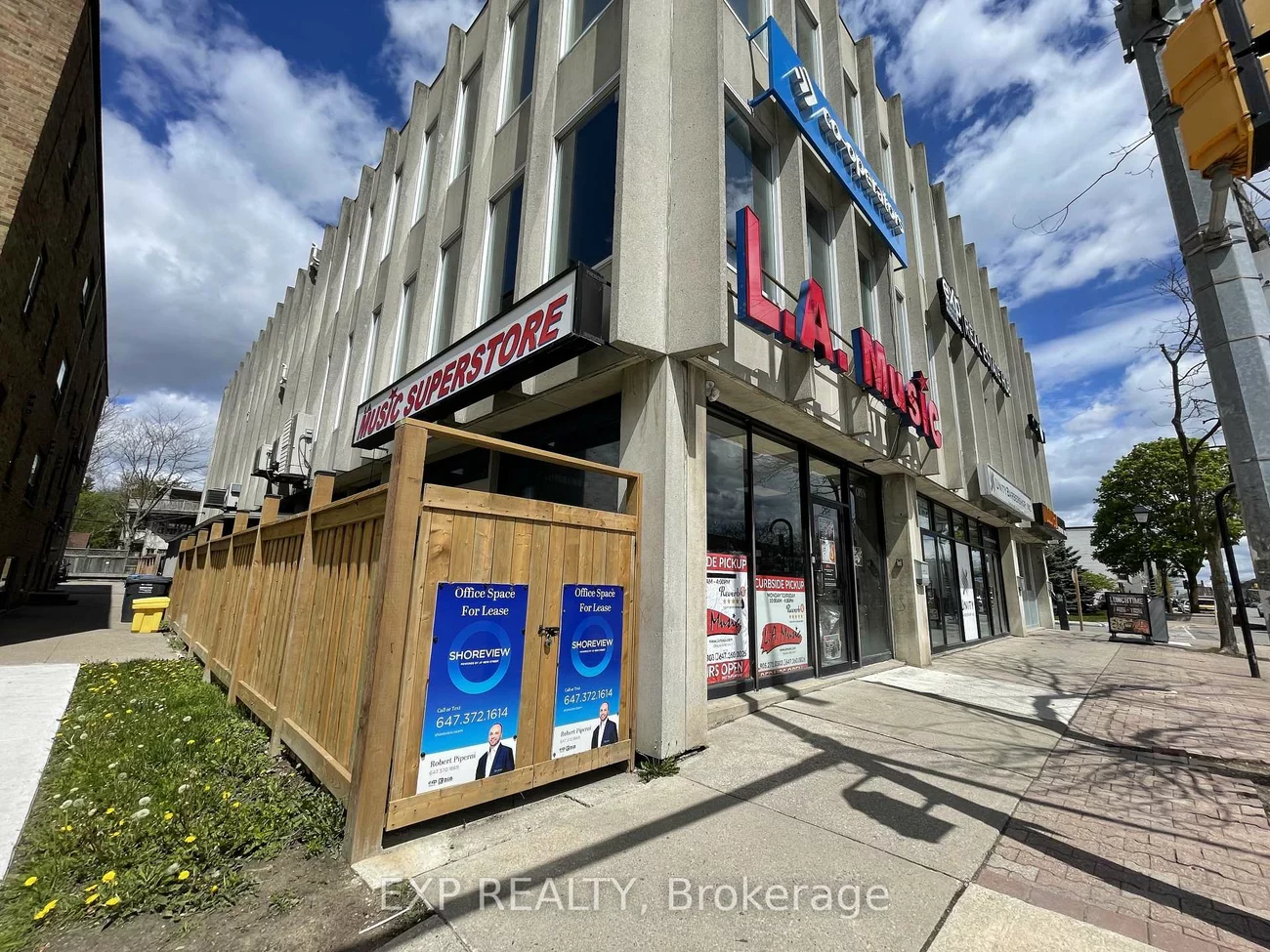 230, Lakeshore, Port Credit, Mississauga