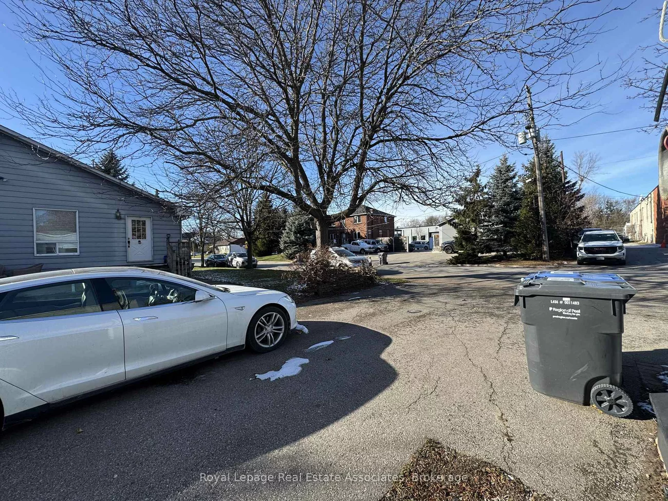 1089, Seneca, Port Credit, Mississauga