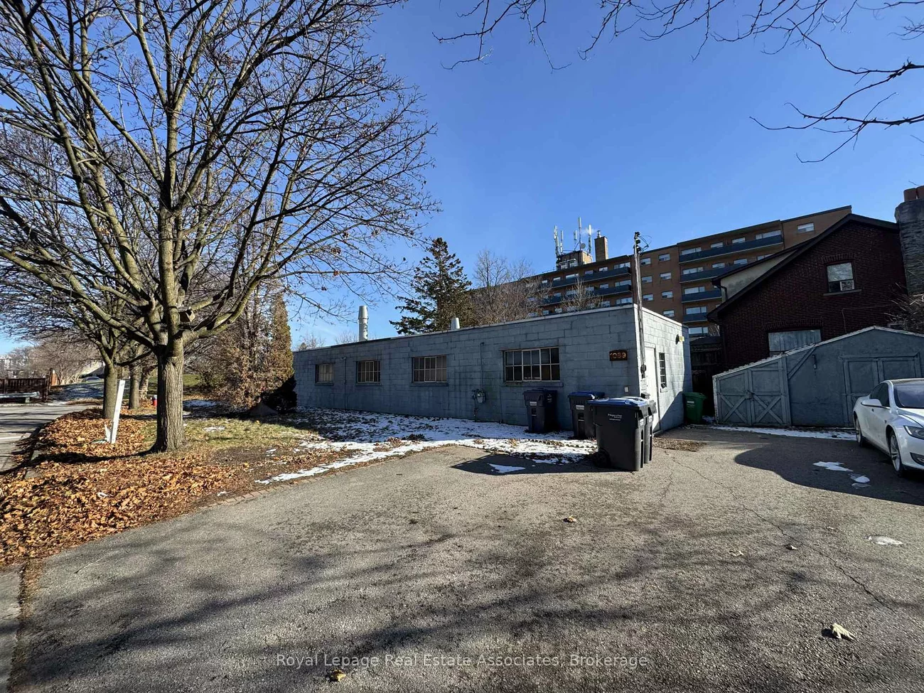 1089, Seneca, Port Credit, Mississauga