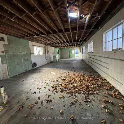 1089, Seneca, Port Credit, Mississauga