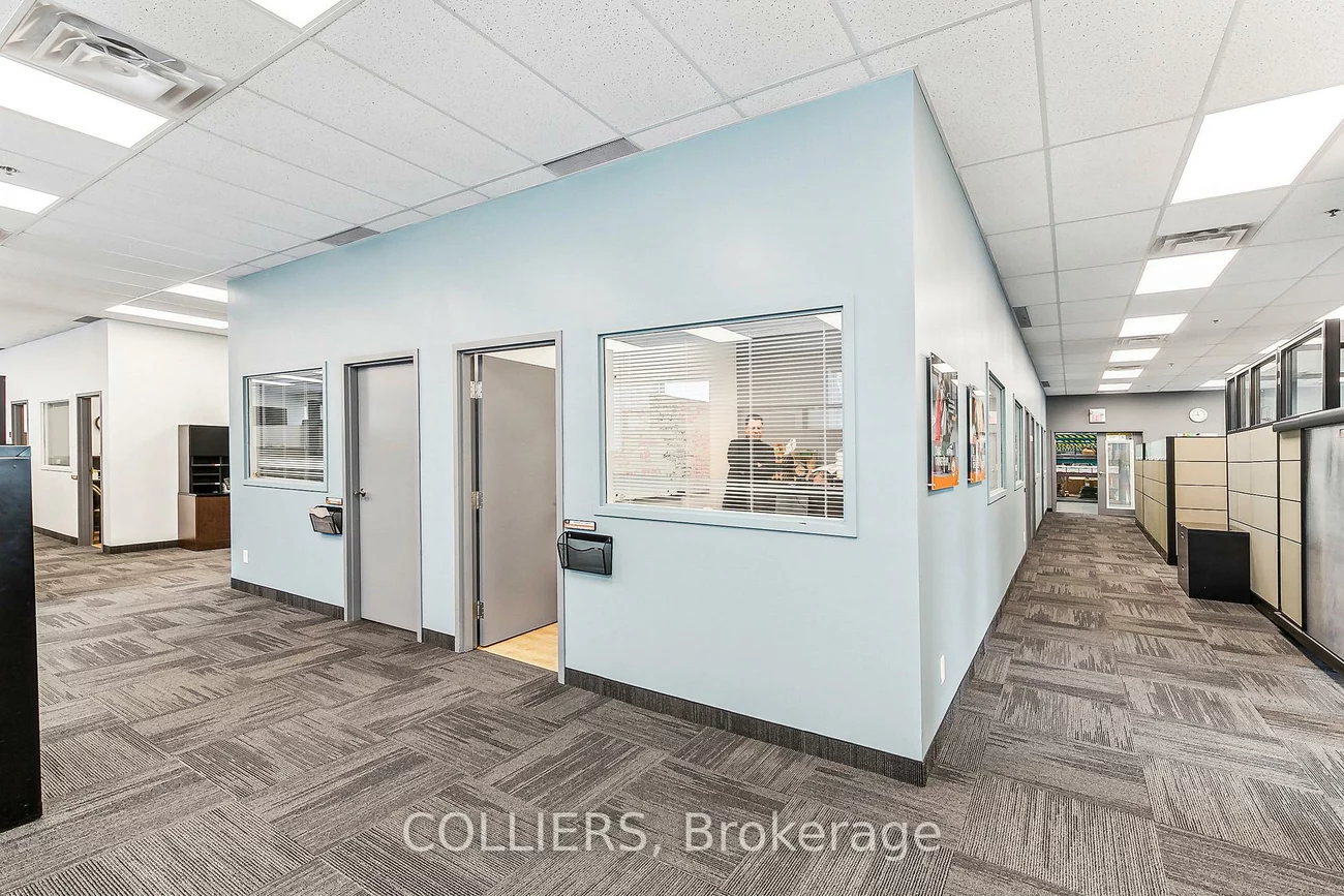 4160, Sladeview, Western Business Park, Mississauga