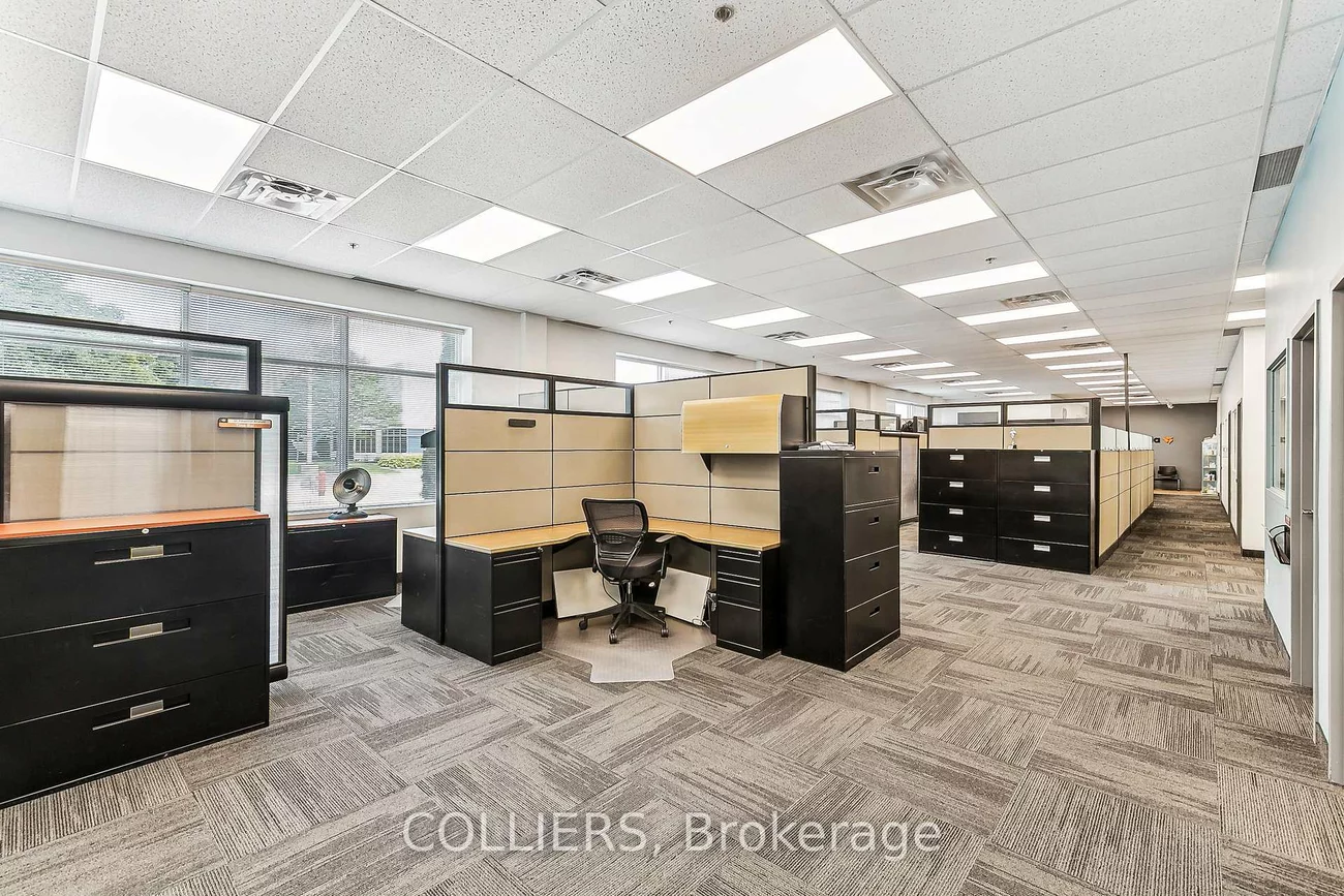 4160, Sladeview, Western Business Park, Mississauga
