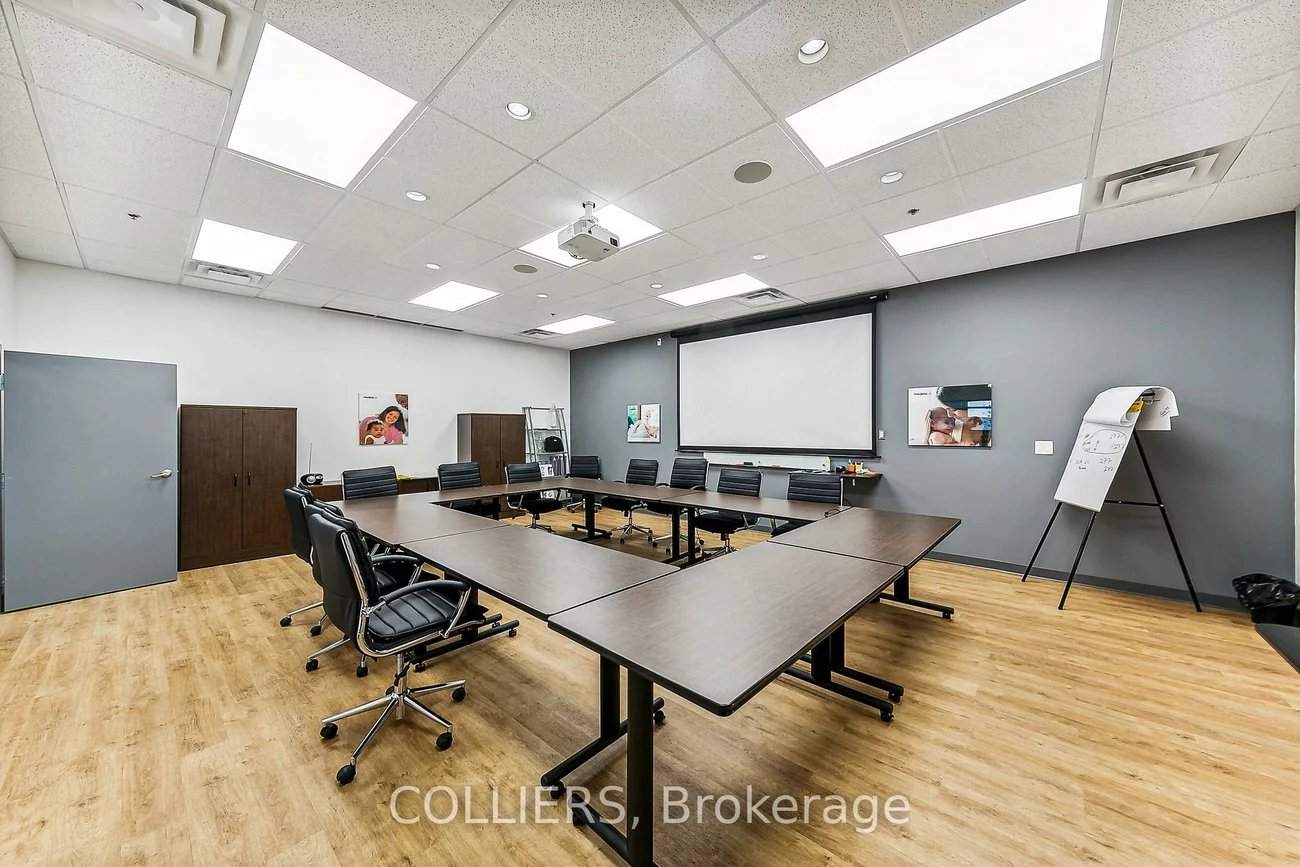 4160, Sladeview, Western Business Park, Mississauga