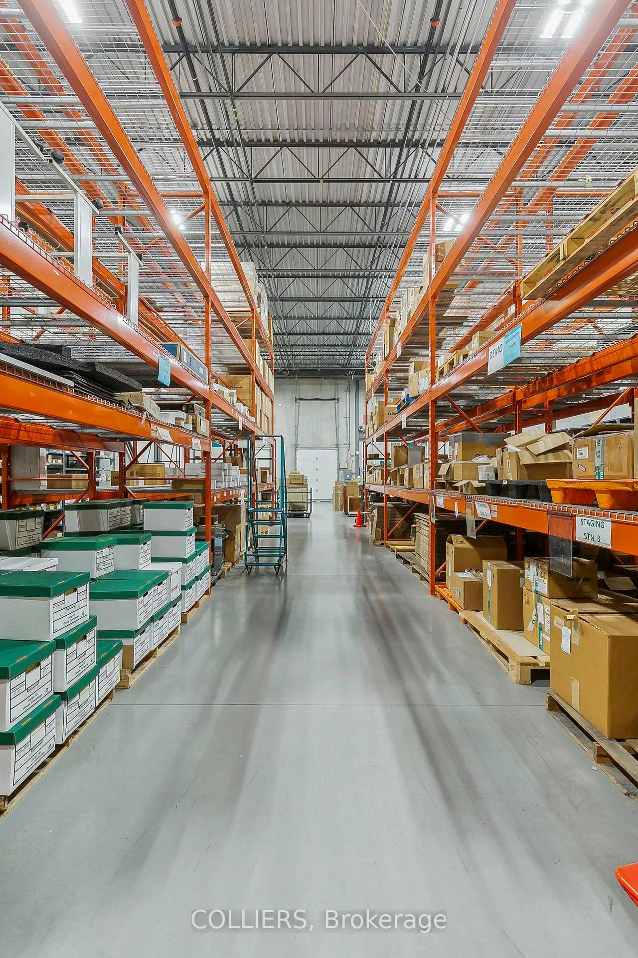 4160, Sladeview, Western Business Park, Mississauga