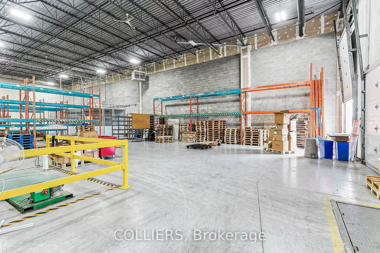 4160, Sladeview, Western Business Park, Mississauga