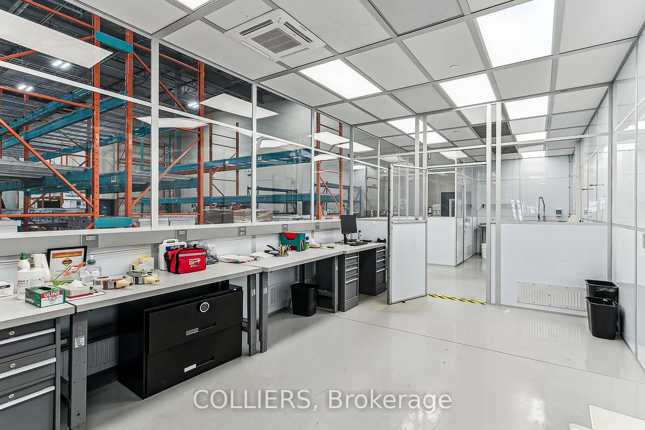 4160, Sladeview, Western Business Park, Mississauga