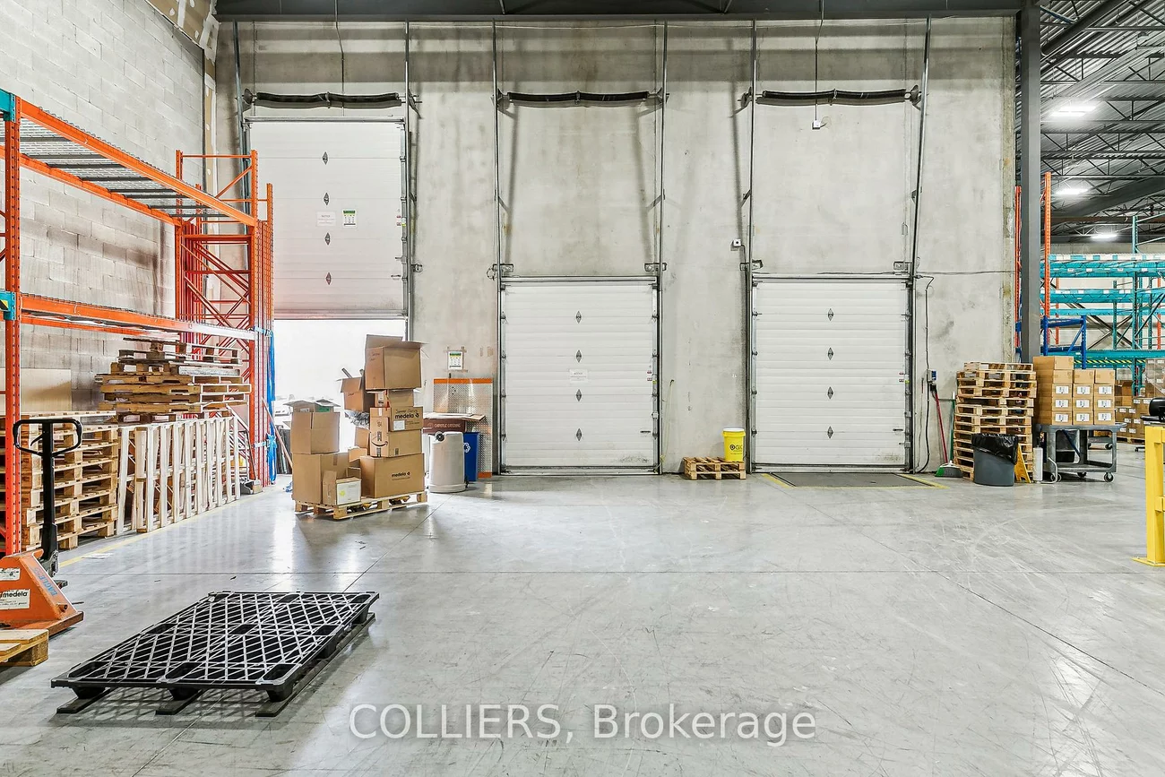 4160, Sladeview, Western Business Park, Mississauga