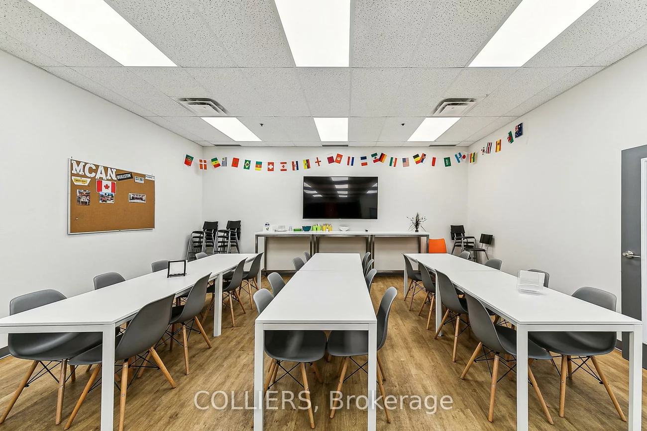 4160, Sladeview, Western Business Park, Mississauga