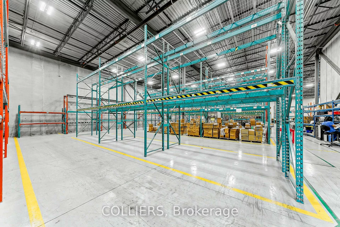 4160, Sladeview, Western Business Park, Mississauga