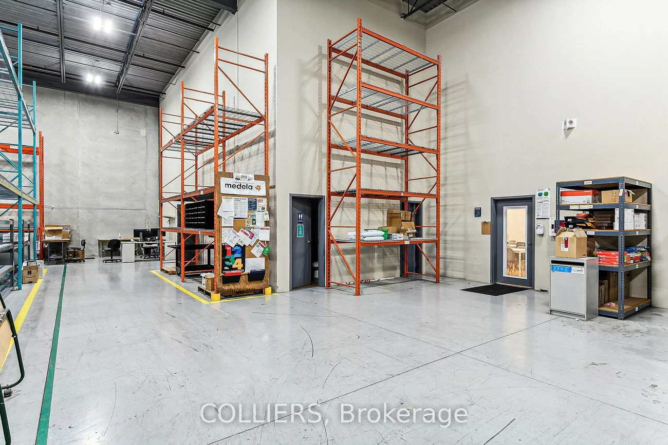 4160, Sladeview, Western Business Park, Mississauga