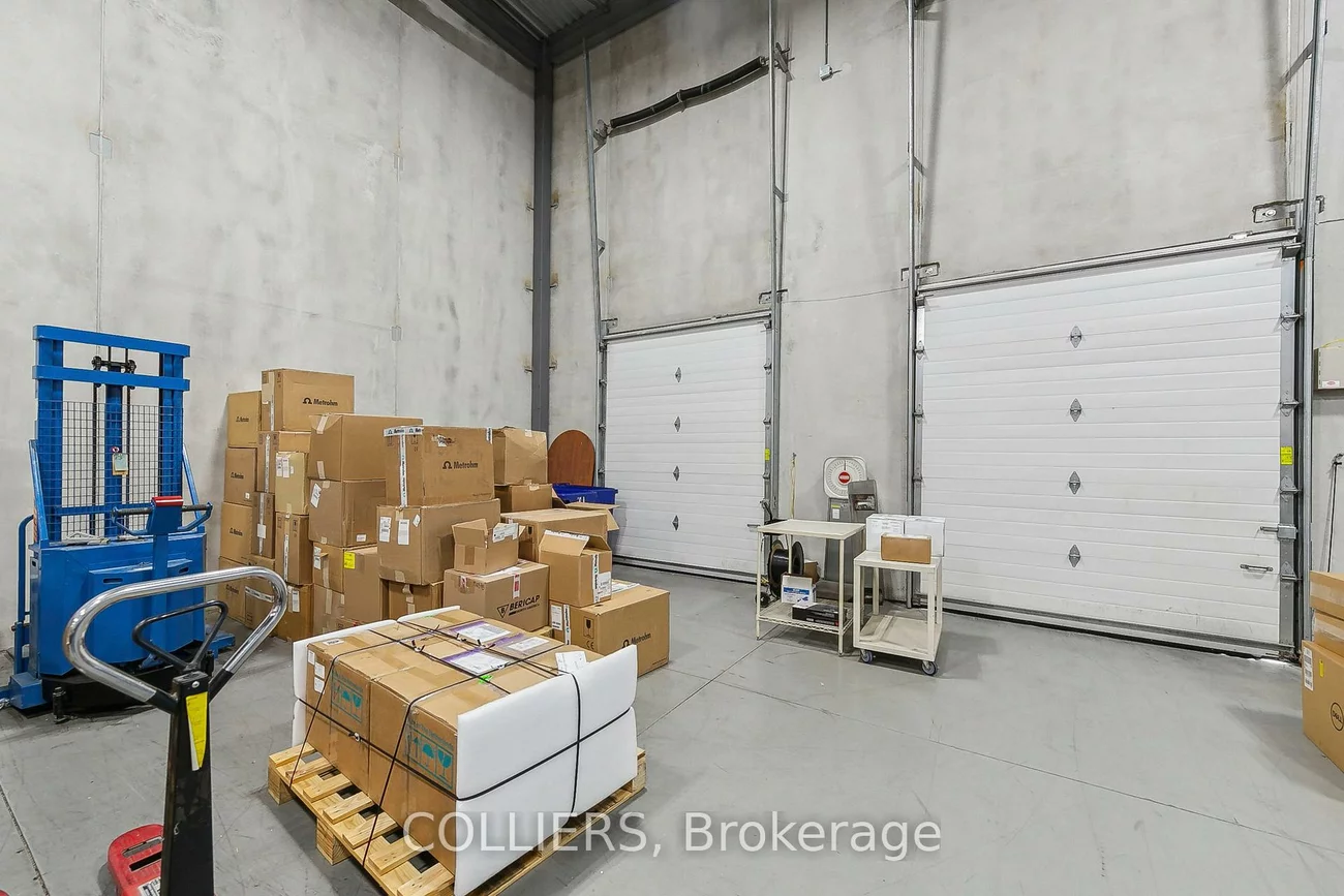 4160, Sladeview, Western Business Park, Mississauga