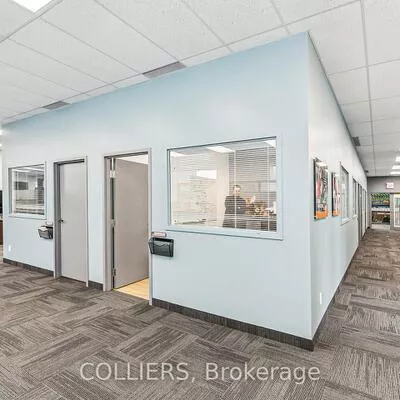 4160, Sladeview, Western Business Park, Mississauga