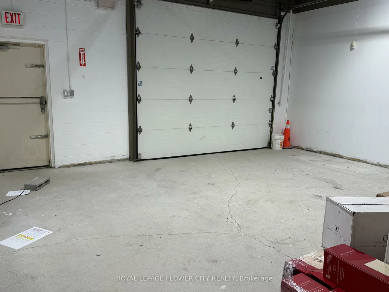 2386, Haines, Dixie, Mississauga