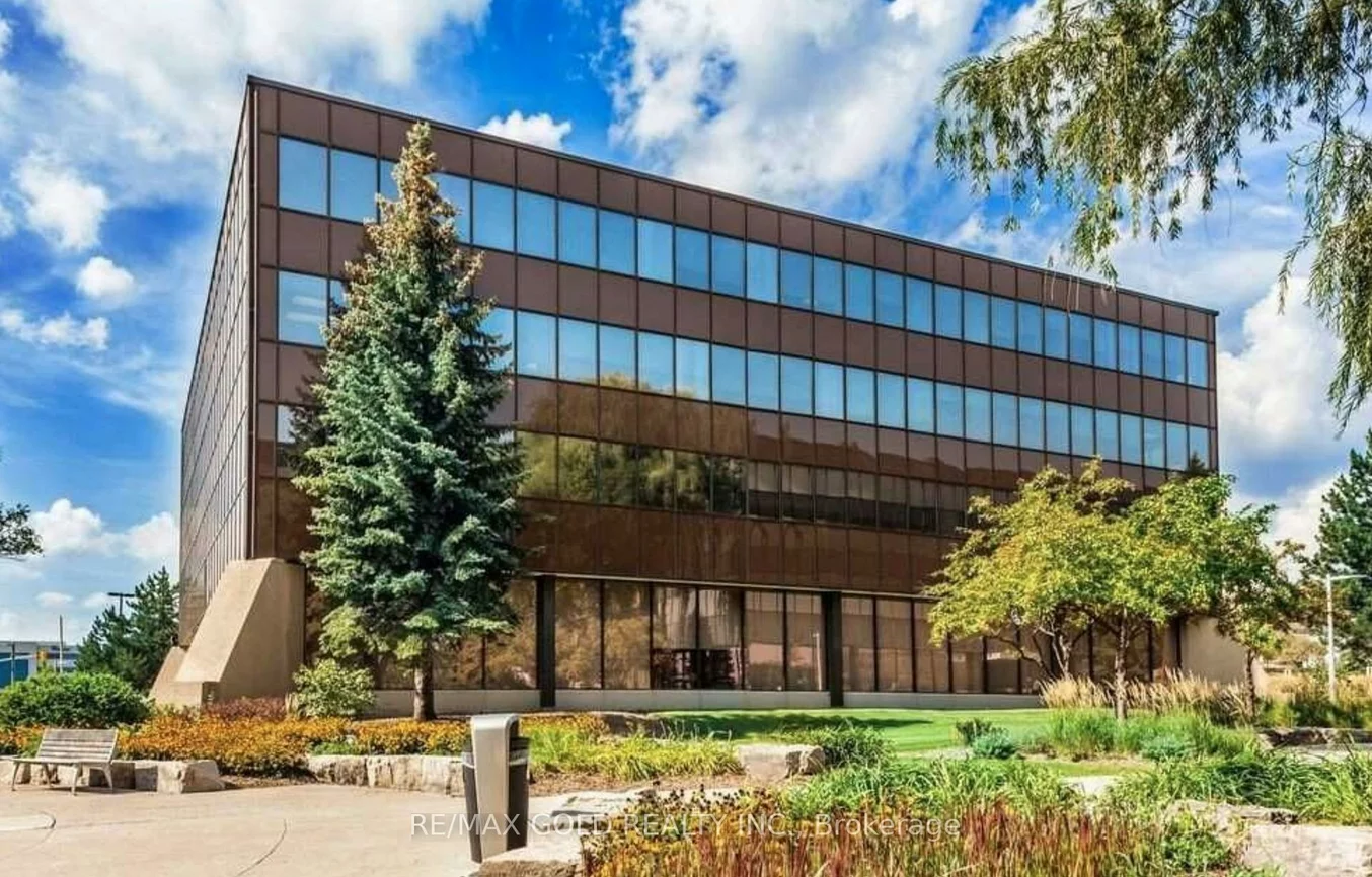 2000, Argentia, Meadowvale Business Park, Mississauga