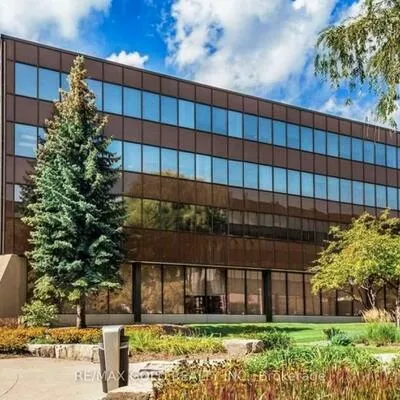 2000, Argentia, Meadowvale Business Park, Mississauga