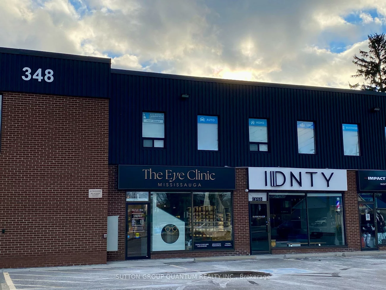 348, Lakeshore, Port Credit, Mississauga