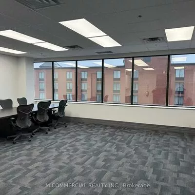 5975, Whittle, Gateway, Mississauga