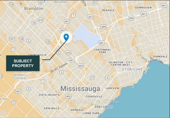 1210, Lorimar, Northeast, Mississauga