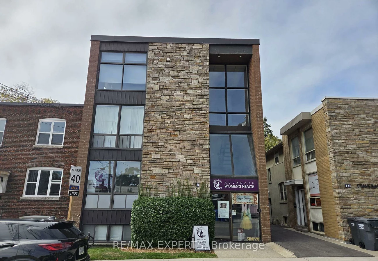 8, Stavebank, Port Credit, Mississauga