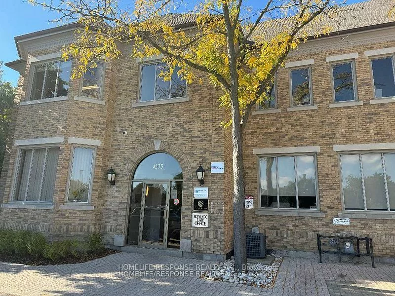 4275, VILLAGE CENTRE, City Centre, Mississauga