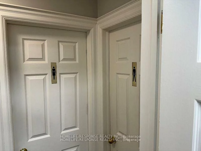 4275, VILLAGE CENTRE, City Centre, Mississauga