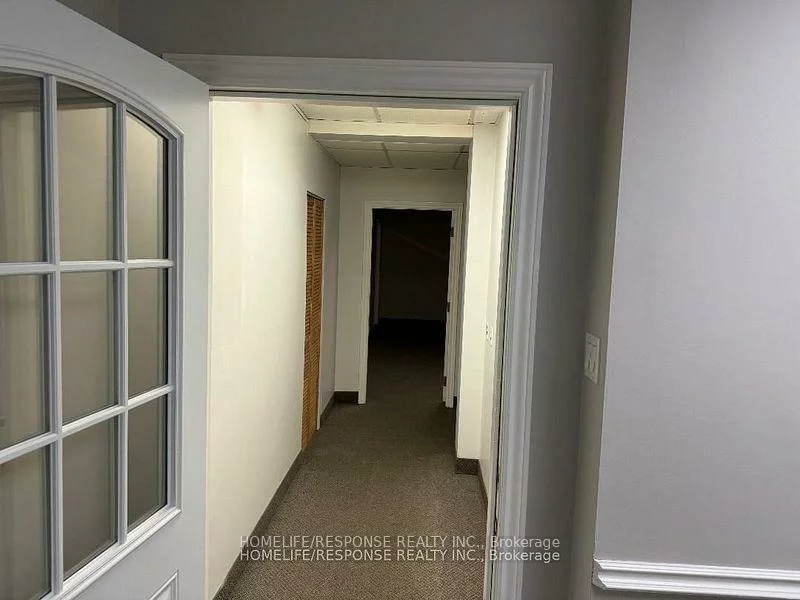 4275, VILLAGE CENTRE, City Centre, Mississauga