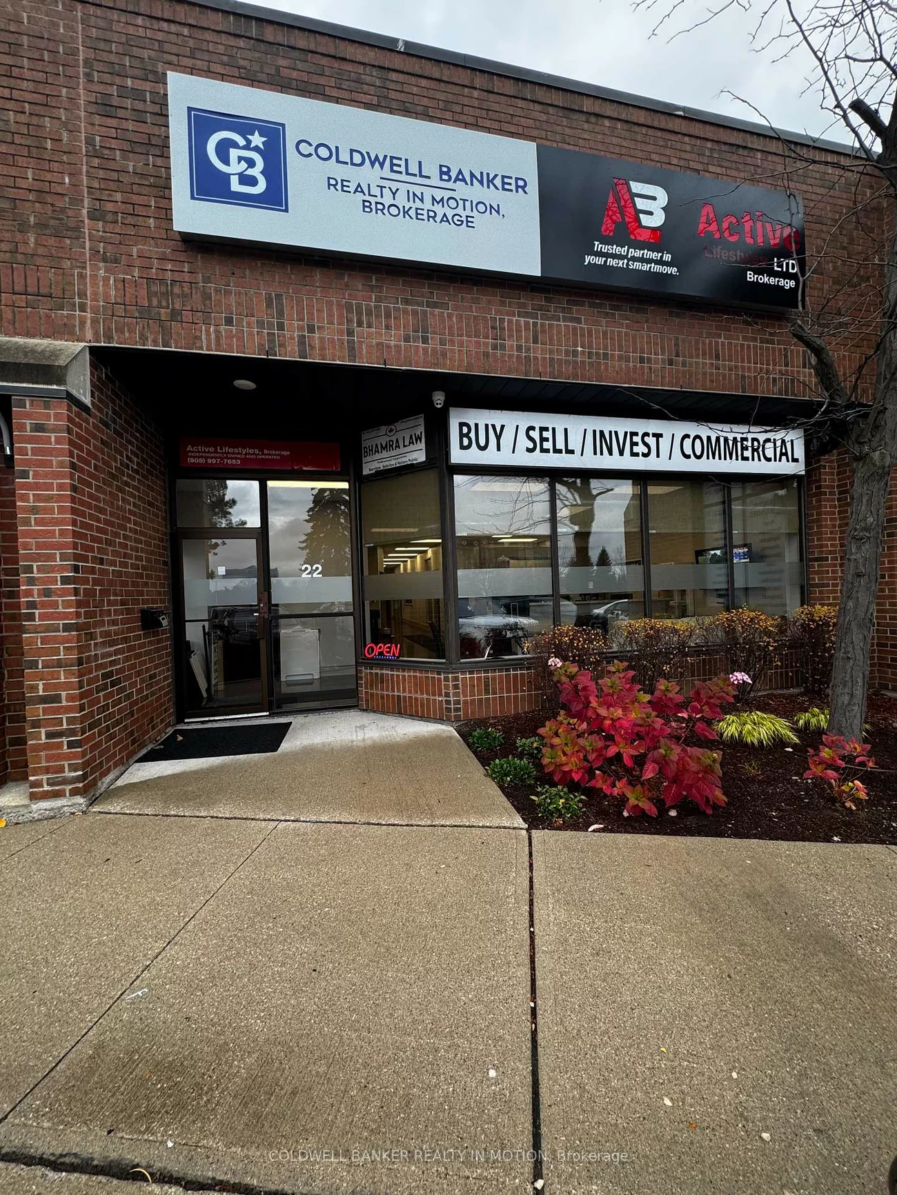 3105, Unity, Western Business Park, Mississauga