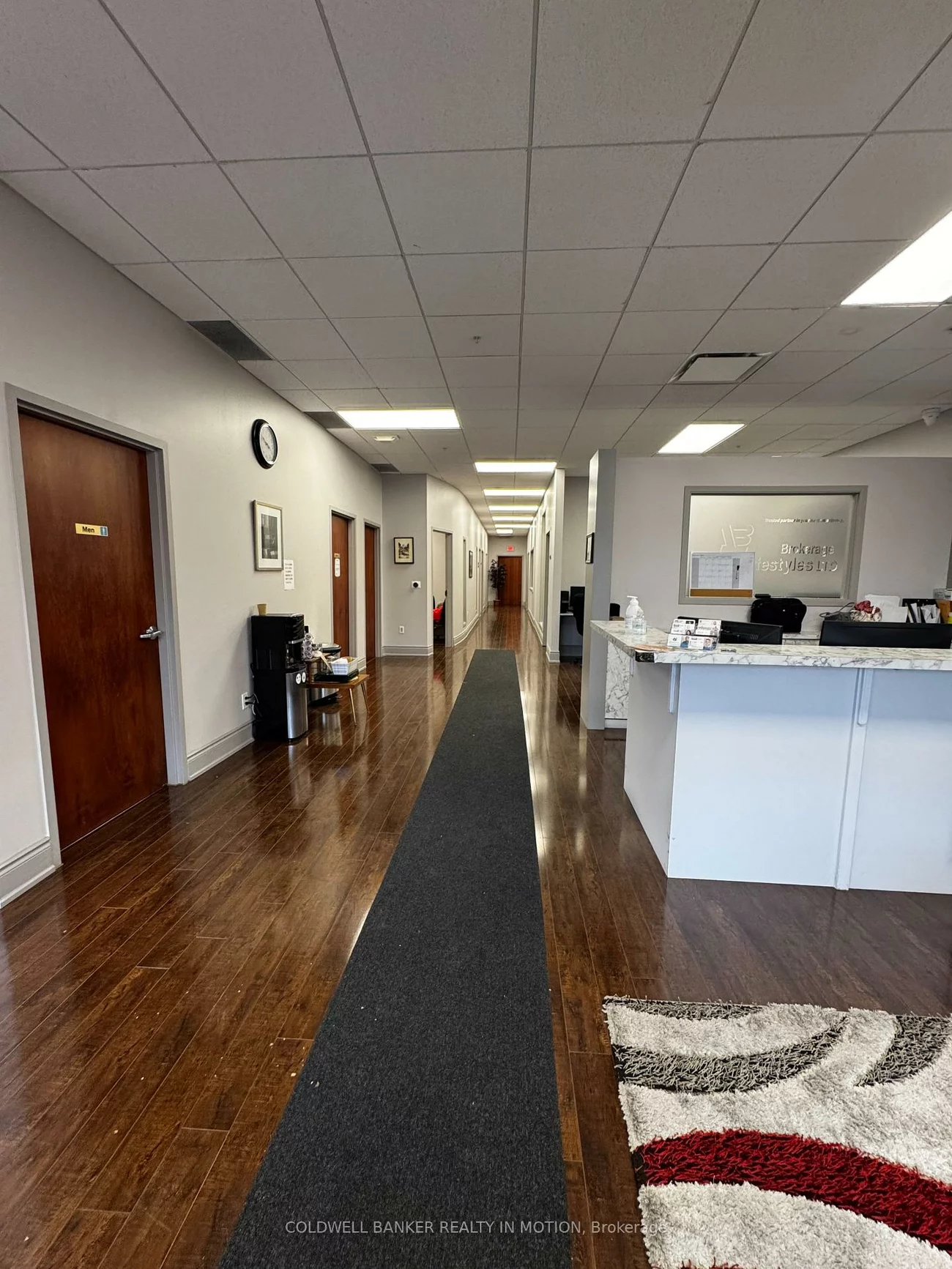 3105, Unity, Western Business Park, Mississauga