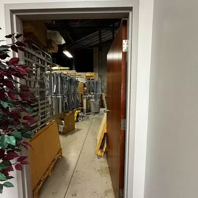 3105, Unity, Western Business Park, Mississauga