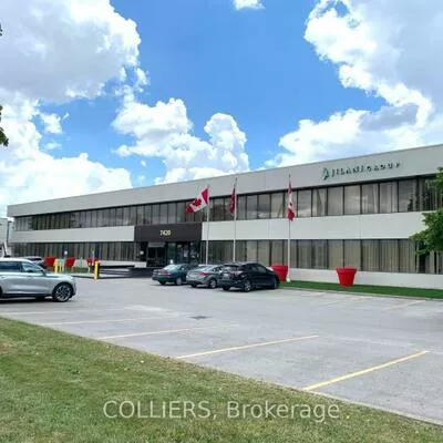 7420, Airport, Northeast, Mississauga